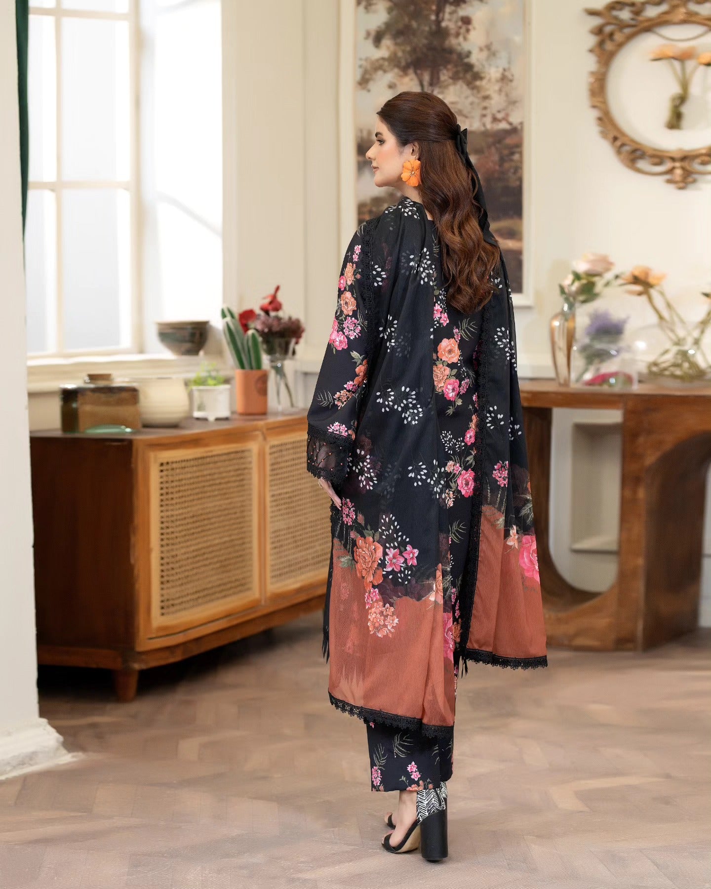 MIDNIGHT JASMINE - NP 02