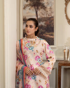 PEACH SORBET - NP 01