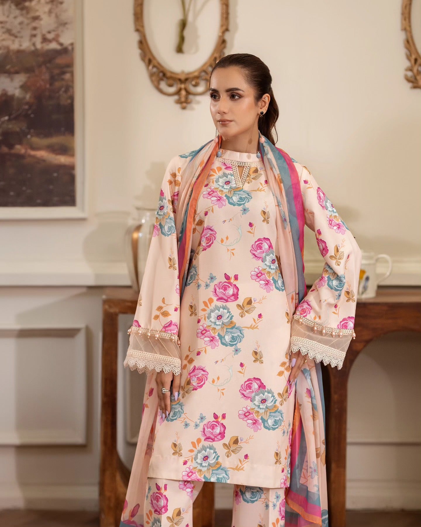 PEACH SORBET - NP 01