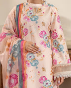 PEACH SORBET - NP 01