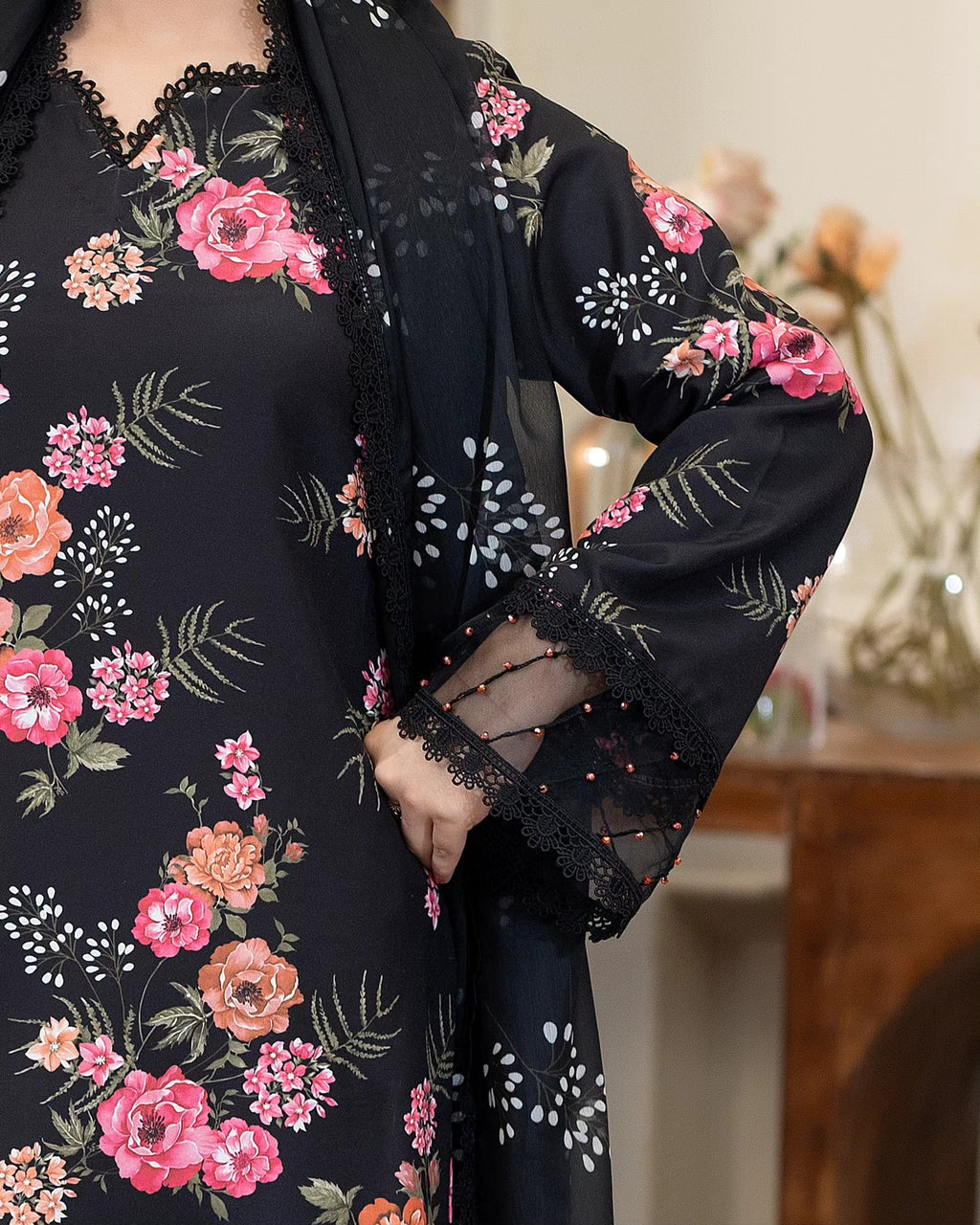 MIDNIGHT JASMINE - NP 02