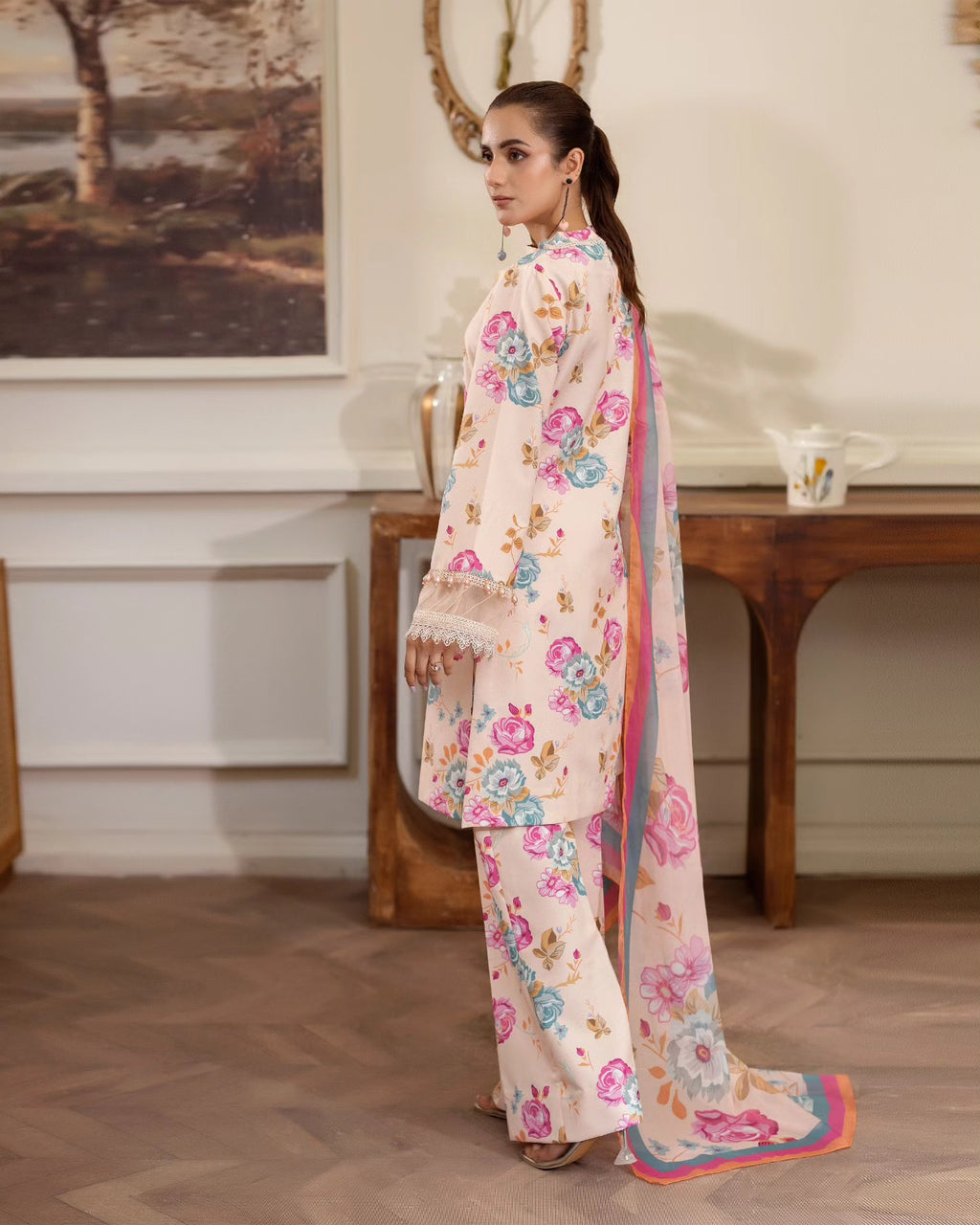 PEACH SORBET - NP 01