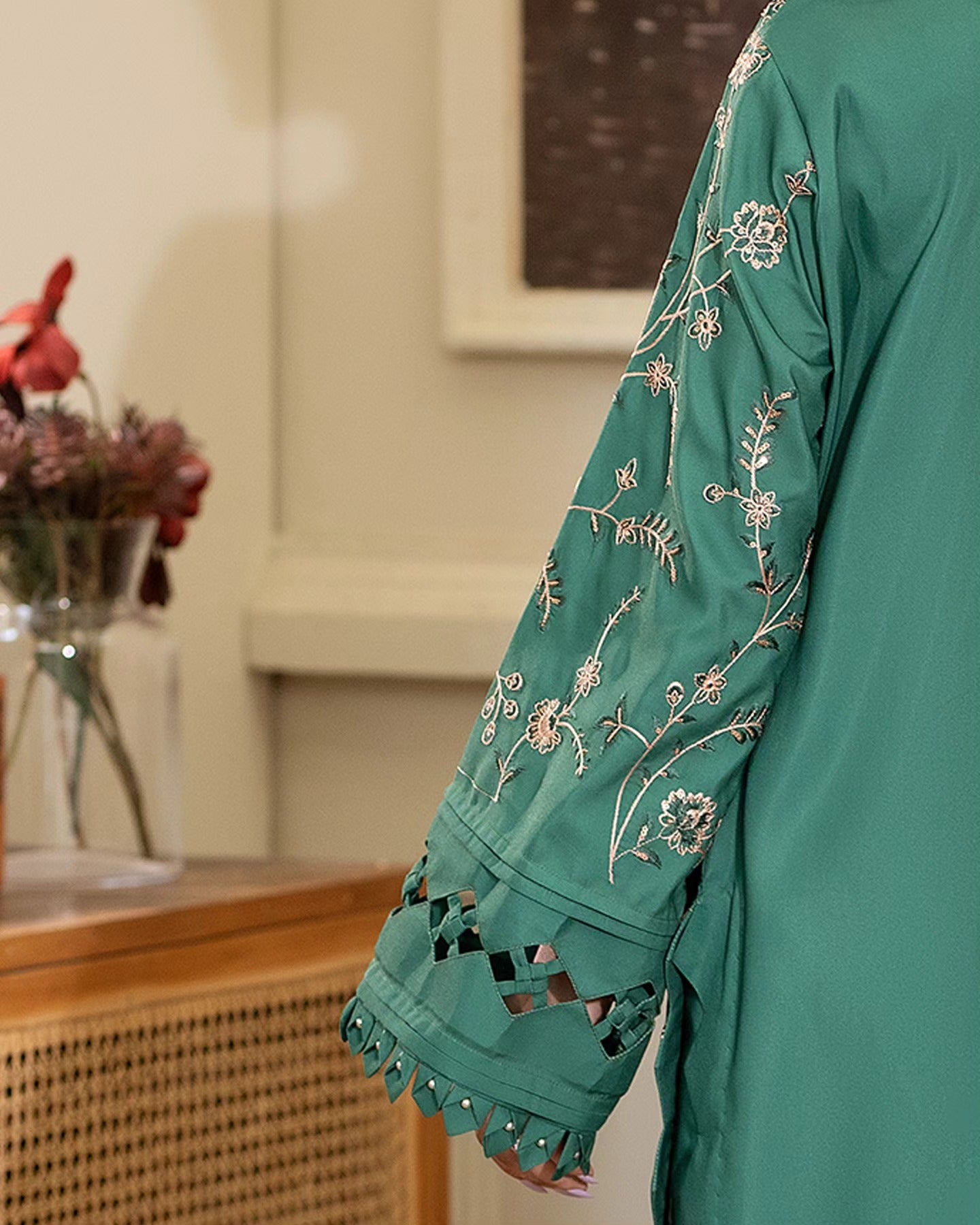 EMERALD DREAM - NP 09