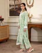 MINT BLOSSOM - NP 04