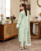 MINT BLOSSOM - NP 04