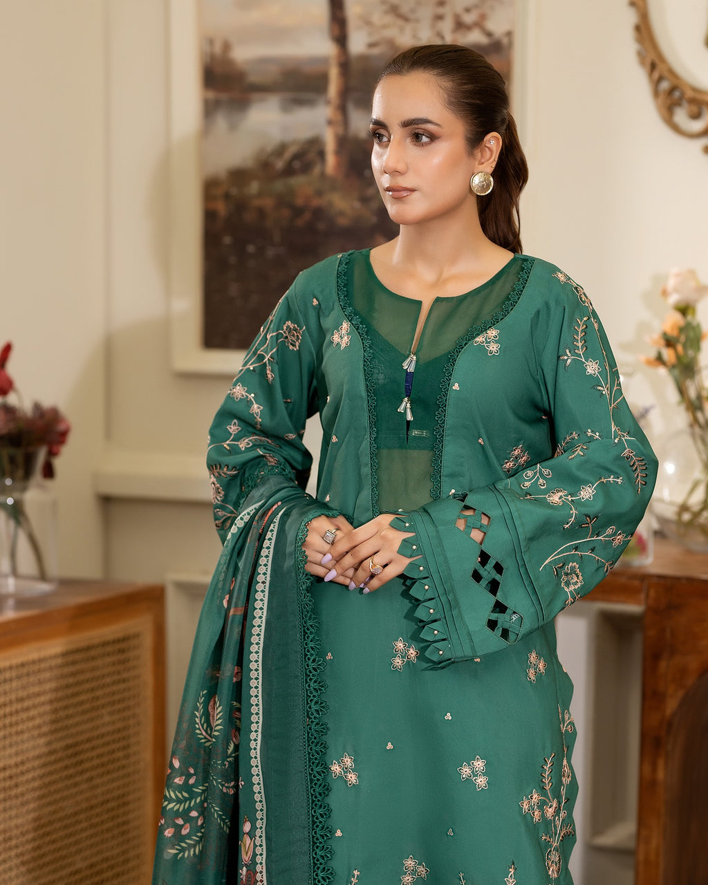 EMERALD DREAM - NP 09