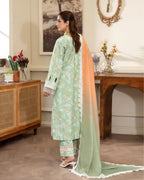 MINT BLOSSOM - NP 04