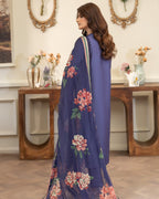 VIOLET BLOOM - NP 11