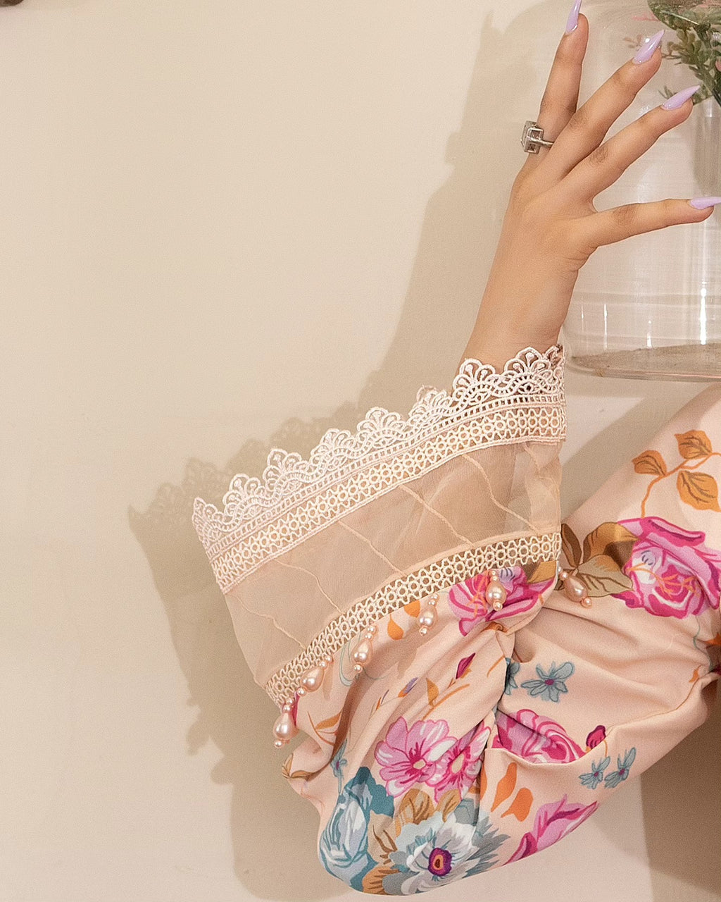 PEACH SORBET - NP 01