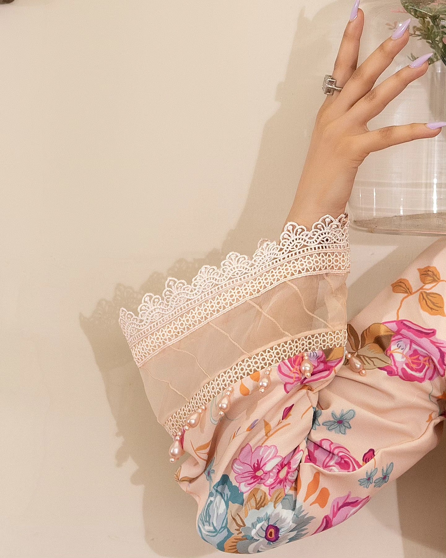 PEACH SORBET - NP 01