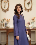 VIOLET BLOOM - NP 11