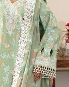 MINT BLOSSOM - NP 04