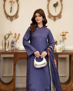 VIOLET BLOOM - NP 11