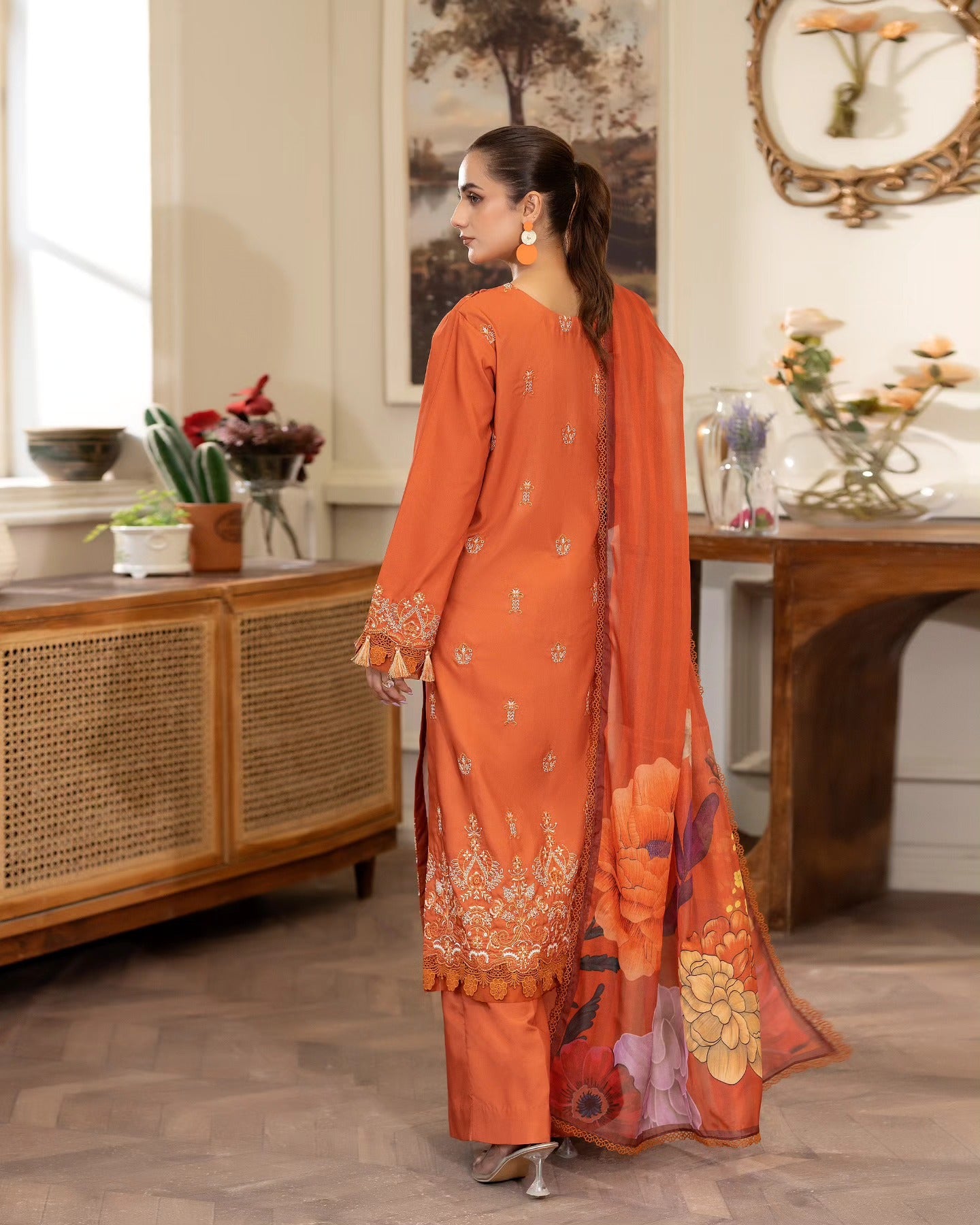 SUNSET CITRUS - NP 07