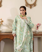 MINT BLOSSOM - NP 04