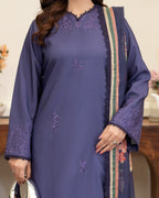 VIOLET BLOOM - NP 11