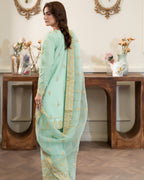 DEWDROP GREEN - NP 13