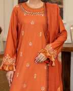 SUNSET CITRUS - NP 07