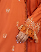 SUNSET CITRUS - NP 07