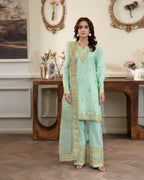 DEWDROP GREEN - NP 13