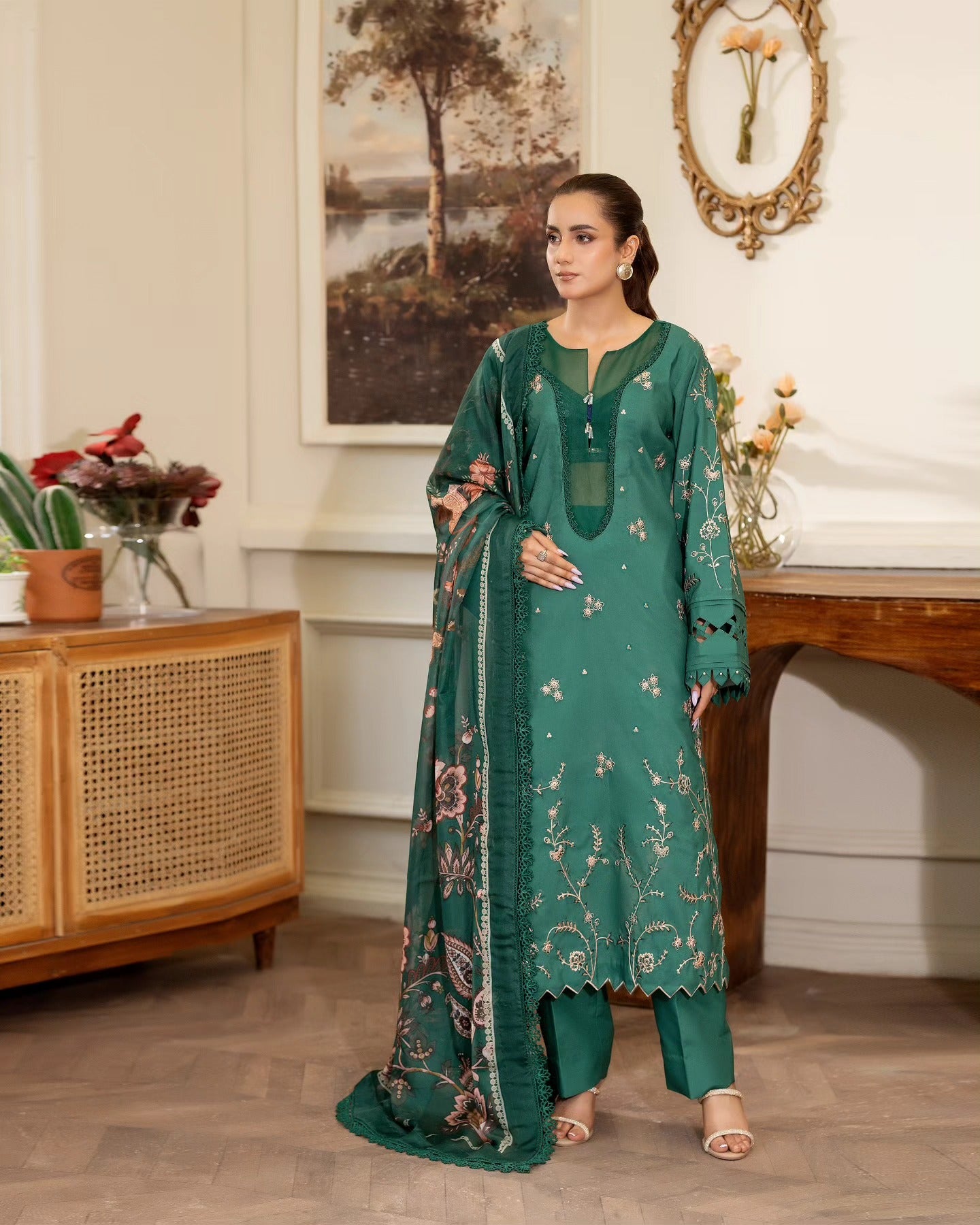 EMERALD DREAM - NP 09