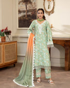 MINT BLOSSOM - NP 04