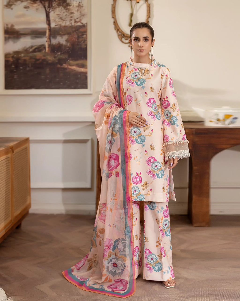 PEACH SORBET - NP 01