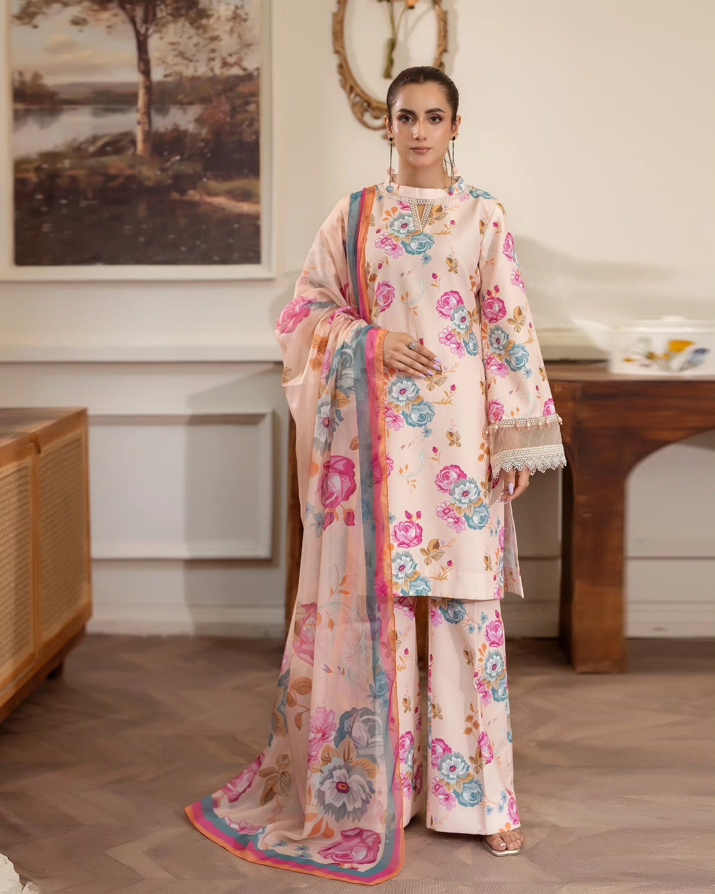 PEACH SORBET - NP 01