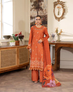 SUNSET CITRUS - NP 07